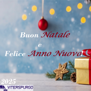 AUGURI, BUONE FESTE!