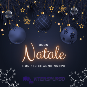 Buone Feste da Viterspurgo